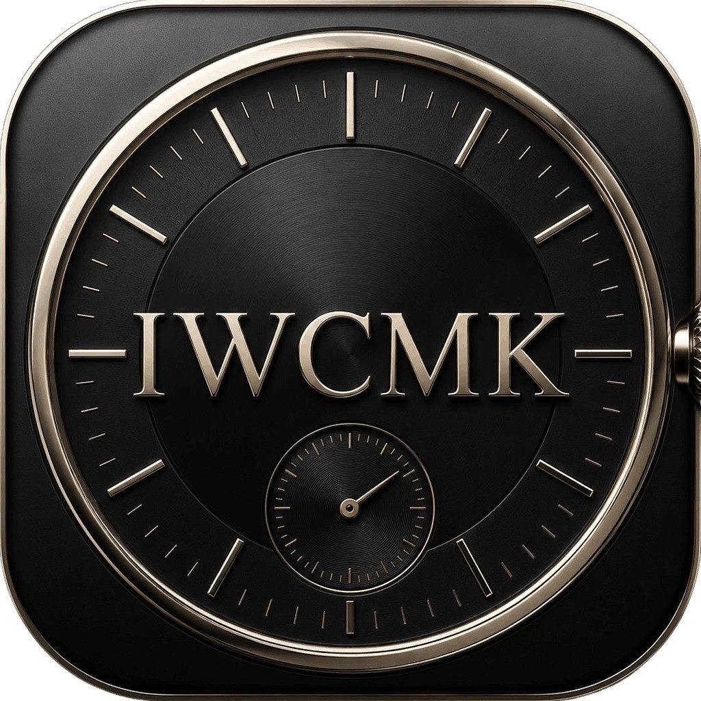 ✨ Iwcmk1