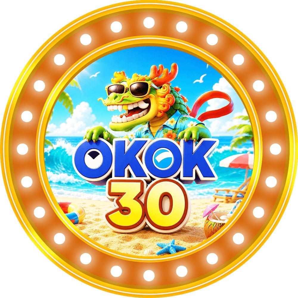✨ Okok30b