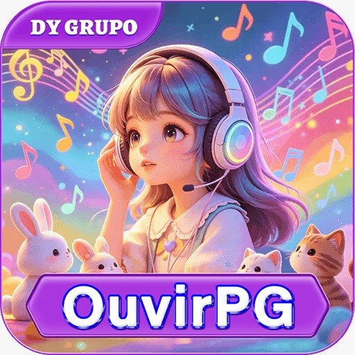 ✨ Dy Ouvirpg