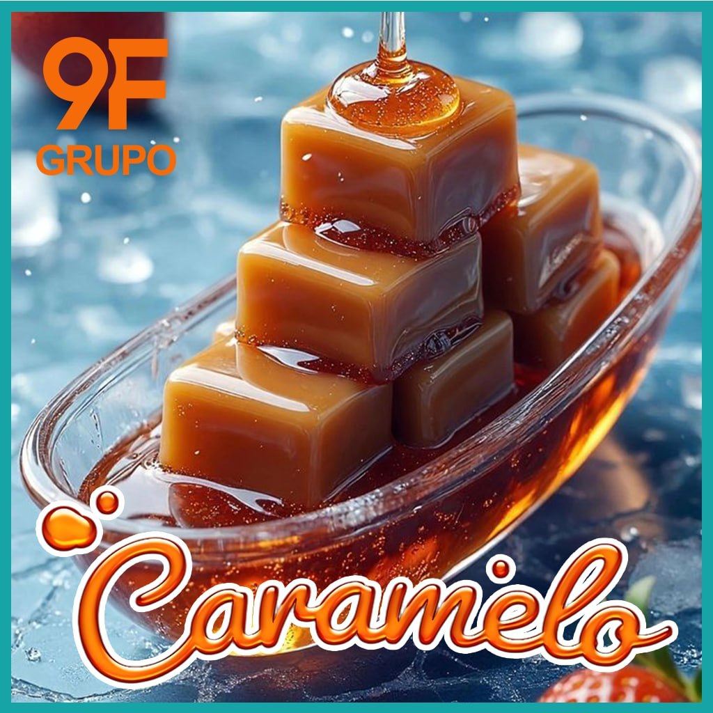 ✨ 9f Caramelo