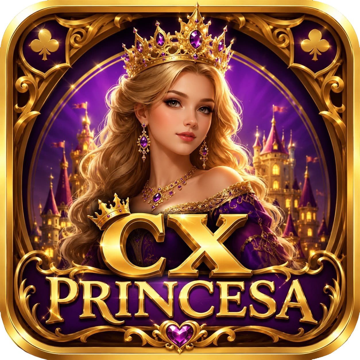 ✨ Cxprincesa - 80% SALARIO