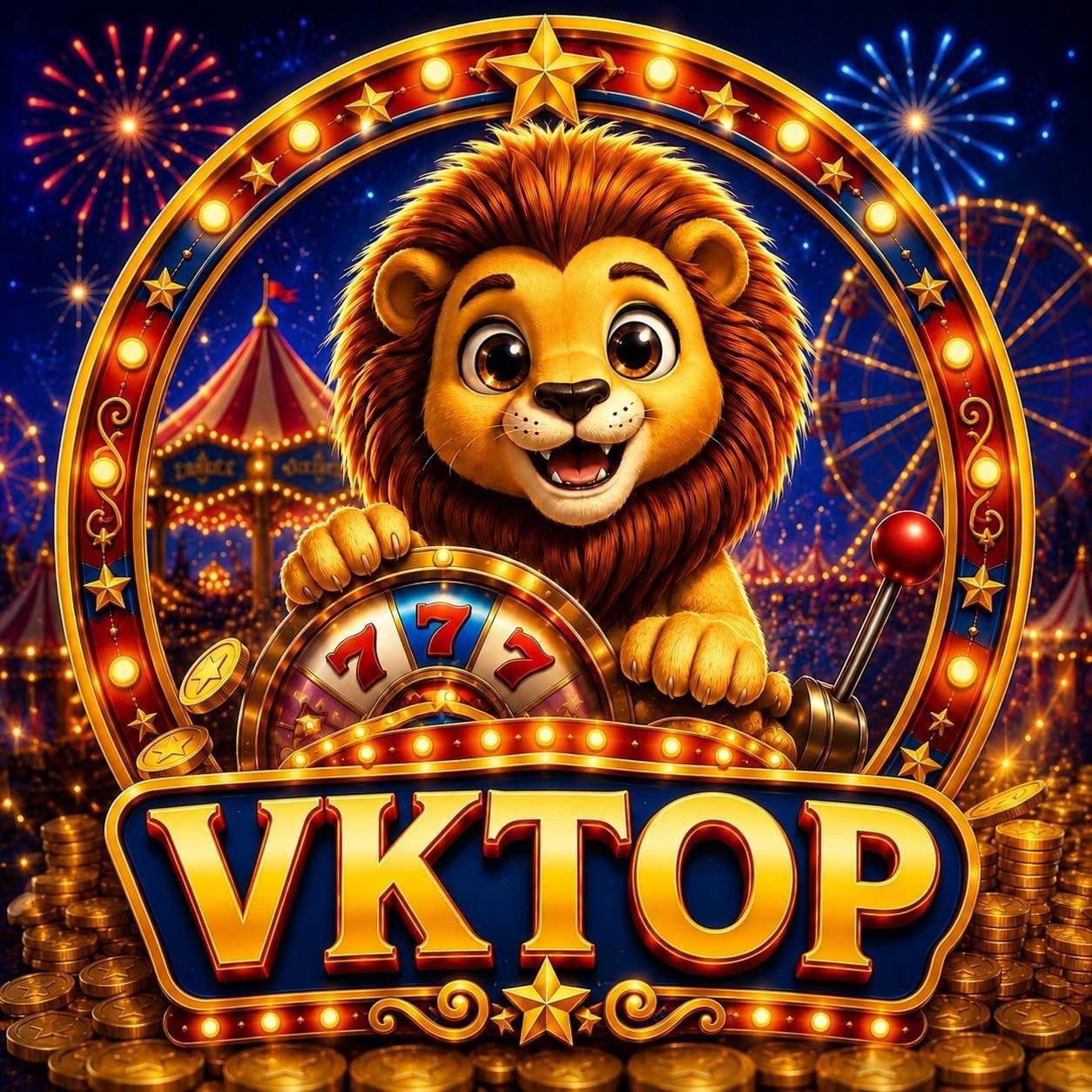 ✨ Vktop - 70% SALARIO