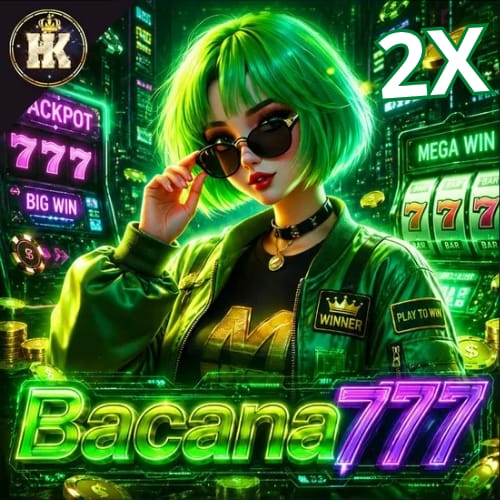 ✨ Bacana 777 - DEPOSITO 2X