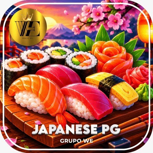 ✨ We Japaneseepg