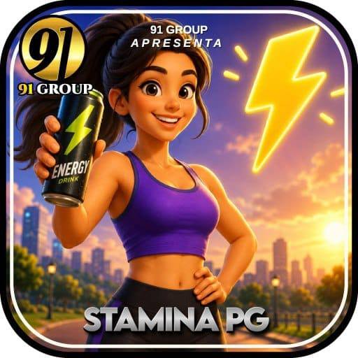 ✨ 91 Staminaapg