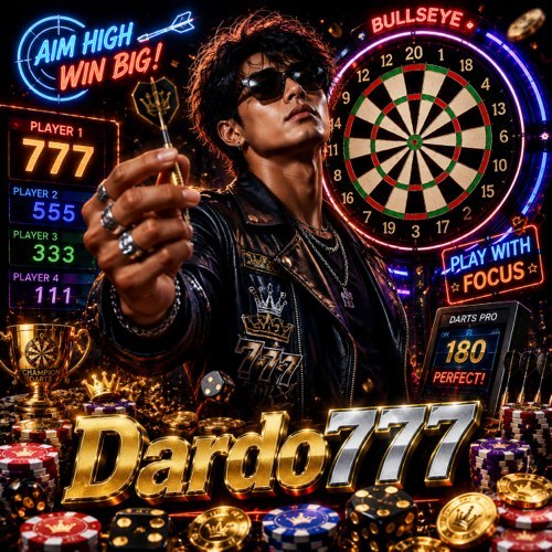 ✨ Dardo777