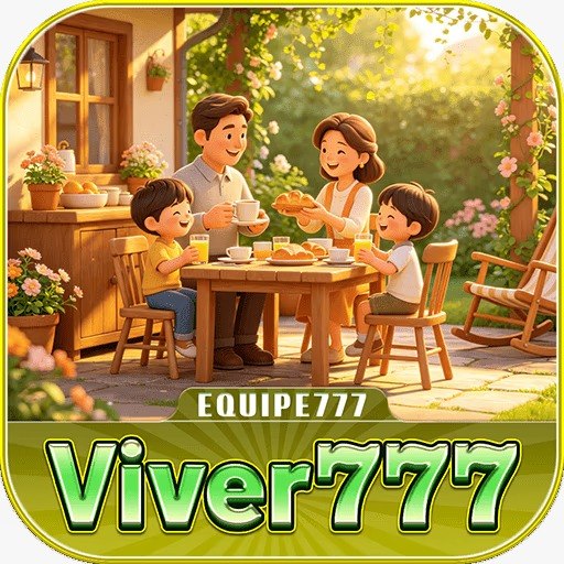 ✨ Viverr777