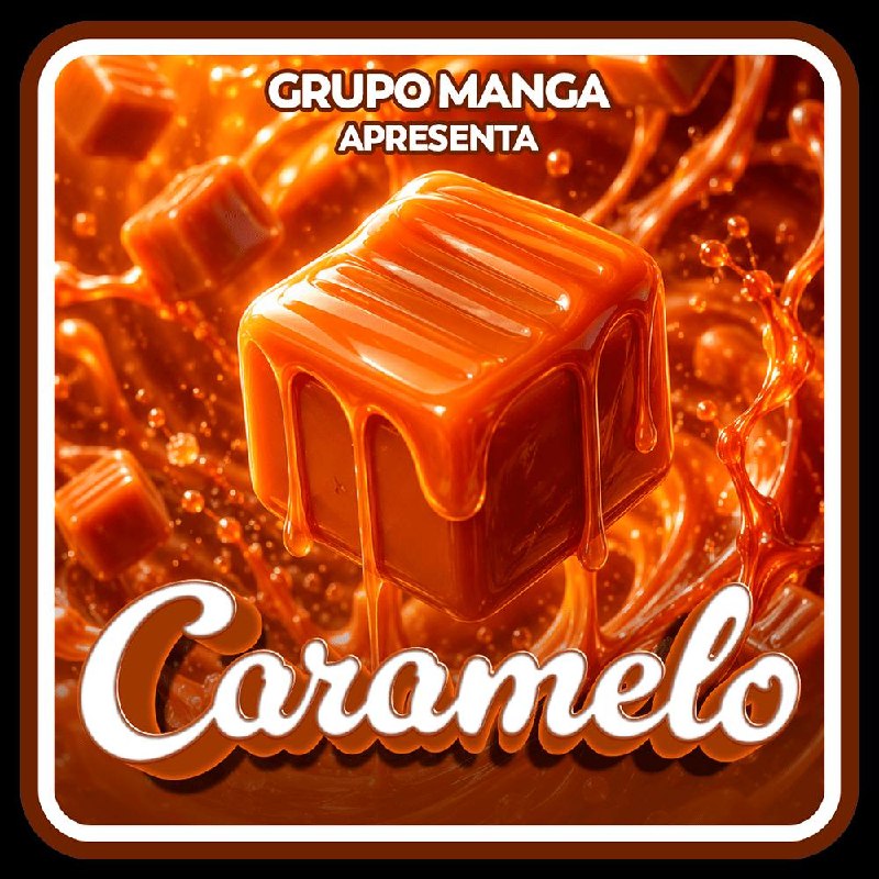 ✨ Caramelo Manga