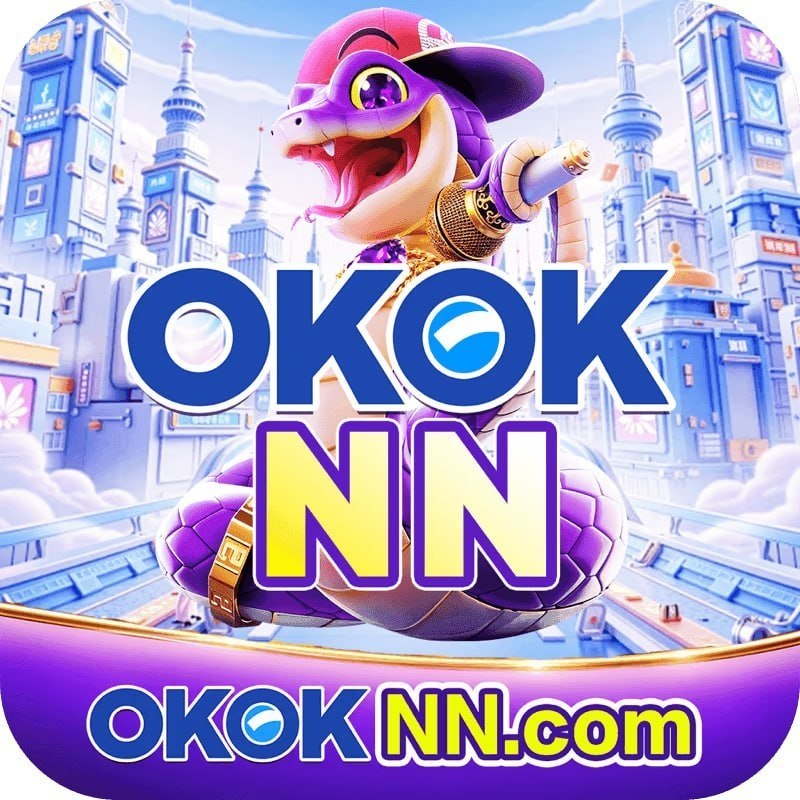 ✨ Okoknn8