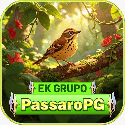 ✨ Passaro Pg