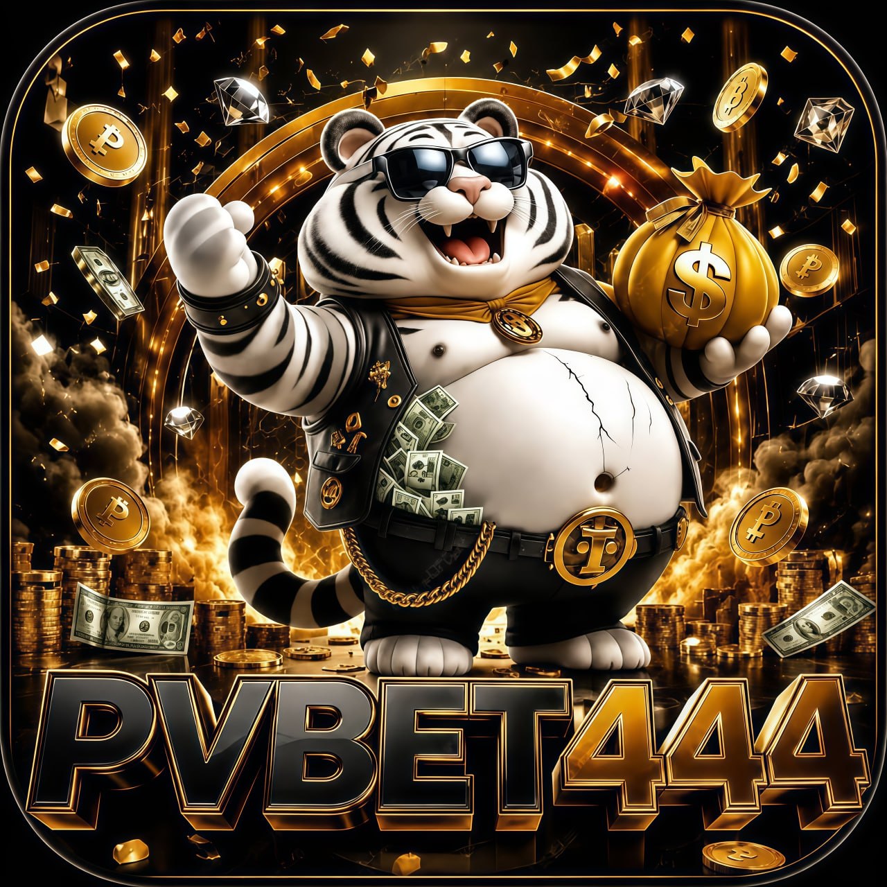 ✨ Pvbet444 - 70% SALARIO
