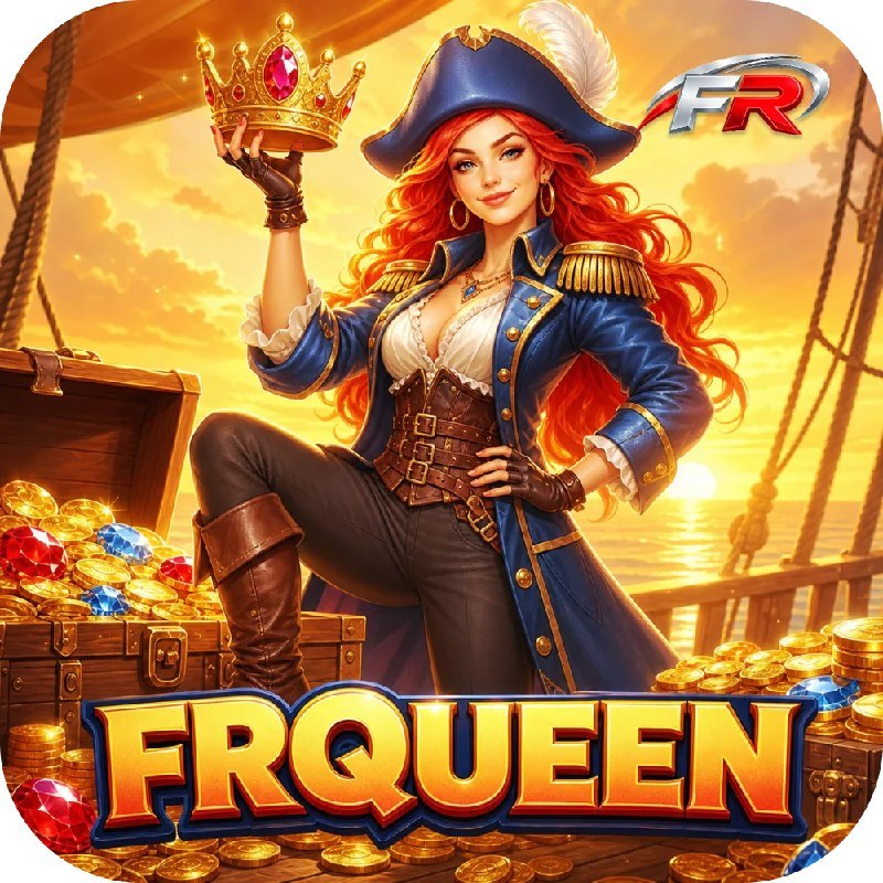 ✨ Frqueen - 70% SALARIO