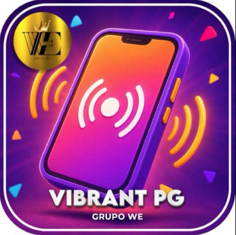 ✨ We Vibranttpg
