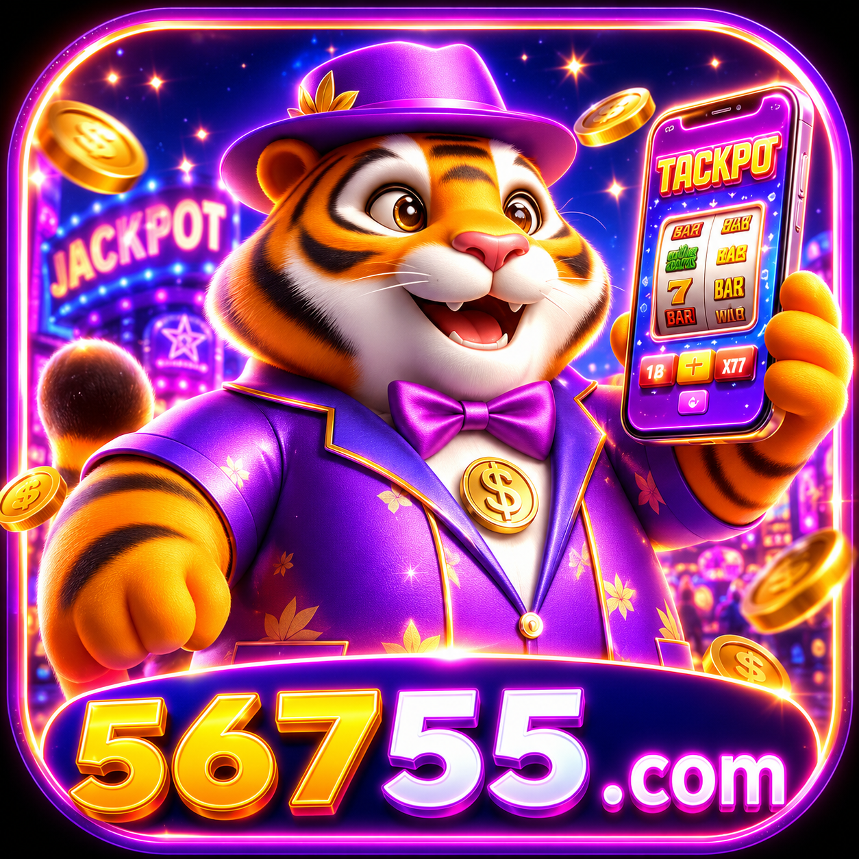✨ 56755s - 70% SALARIO