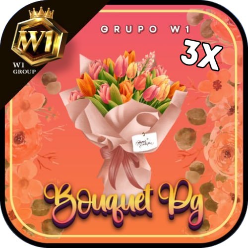 ✨ W1 Bouquetpg - DEPOSITO 3X