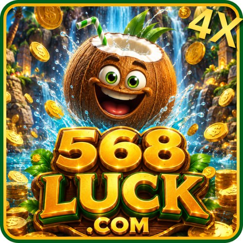 ✨ 568luck - DEPOSITO 4X