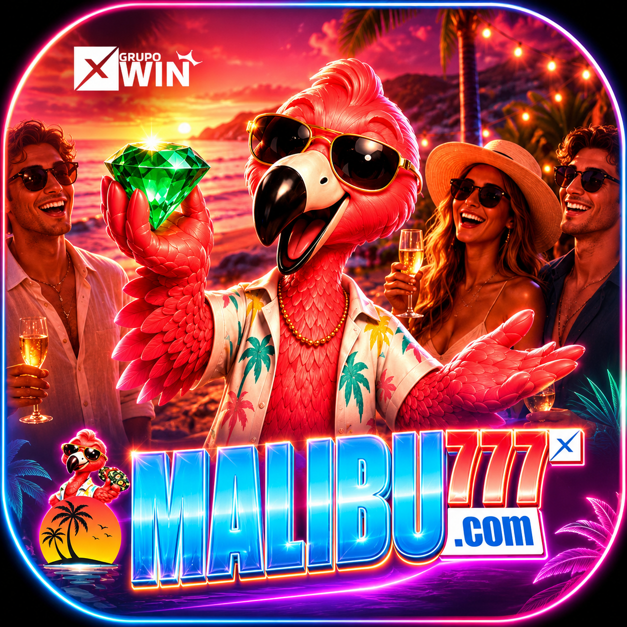 ✨ Nalibu777 - 80% SALARIO