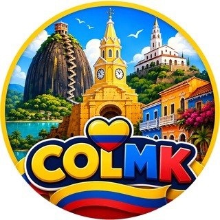 ✨ Colmk1