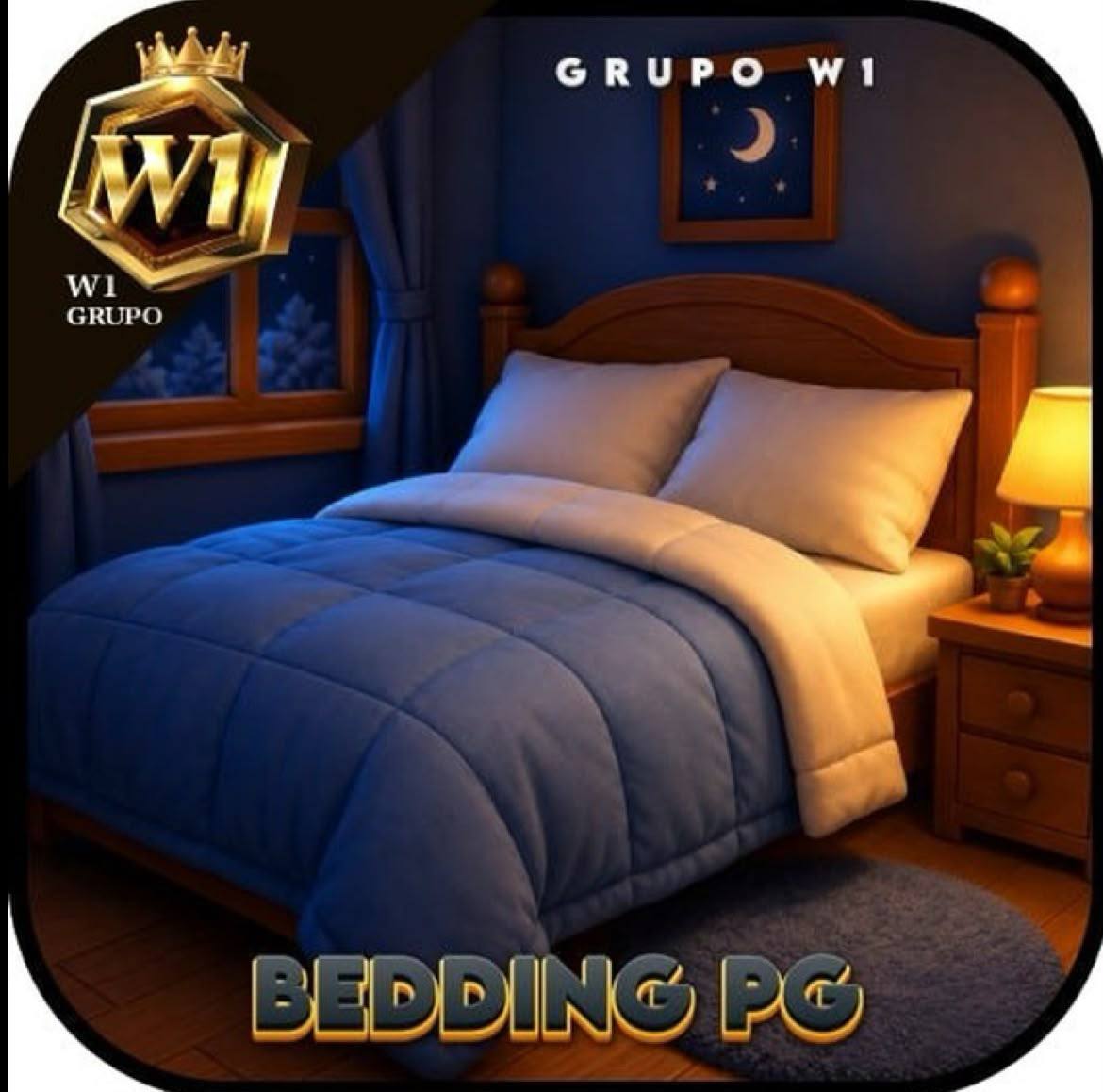 ✨ W1 Beddinggpg