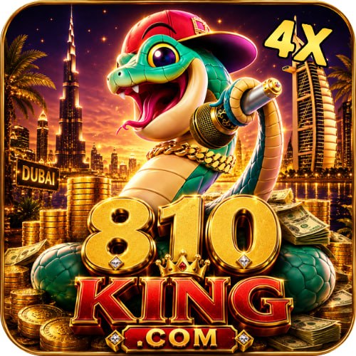 ✨ 810king - DEPOSITO 4X