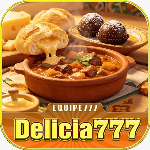 ✨ Deliciia777