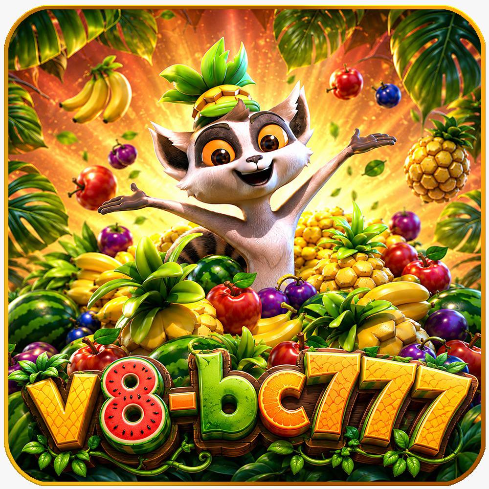 ✨ V8 Bc777