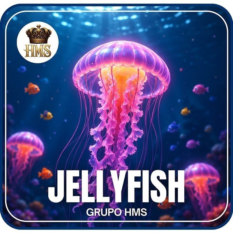 ✨ Hms Jellyfish2