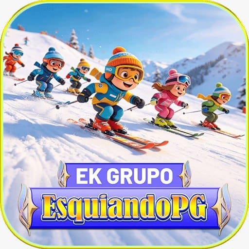 ✨ Ek Esquiandopg