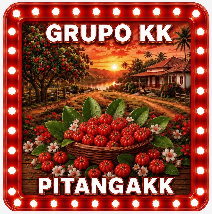 ✨ Pitangakk0
