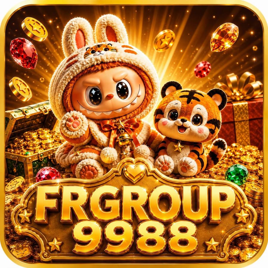 ✨ Frgroup9988 - 70% SALARIO