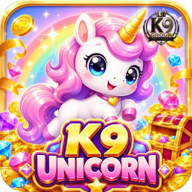 ✨ K9 Unicorn - 70% SALARIO
