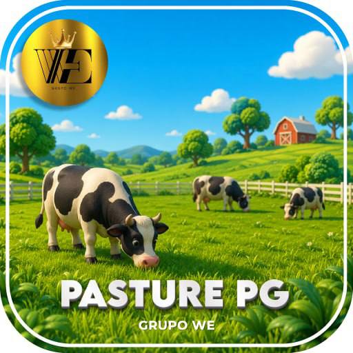 ✨ We Pastureepg