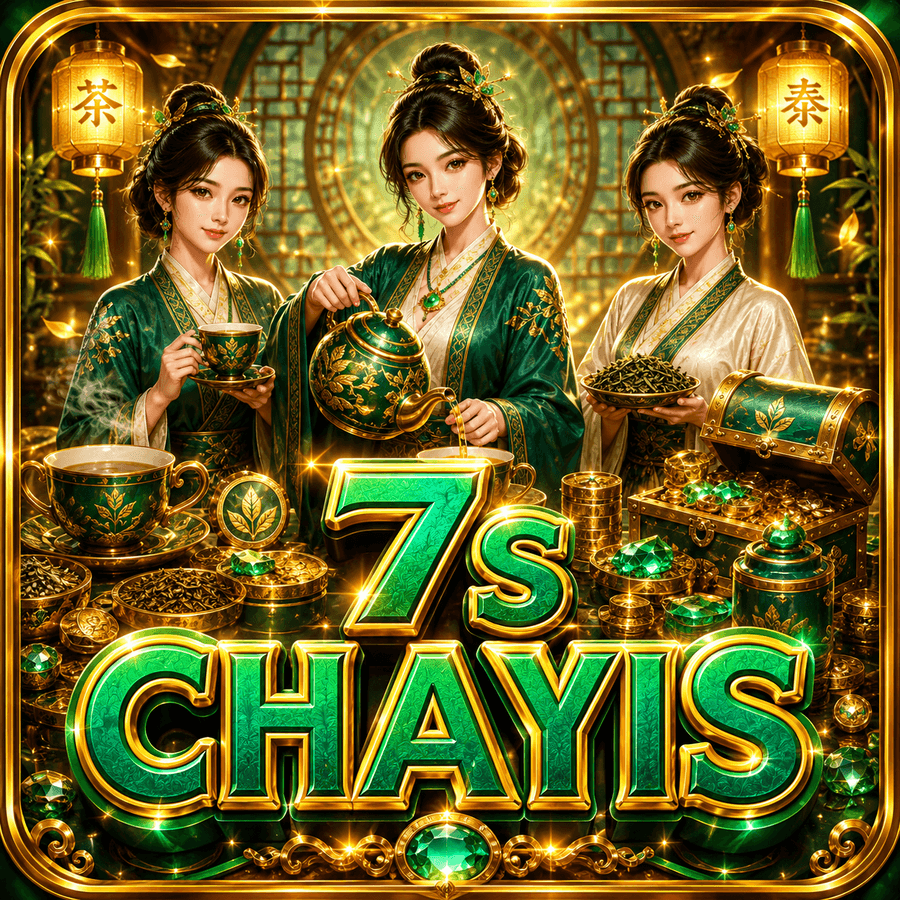 ✨ 7s Chayis