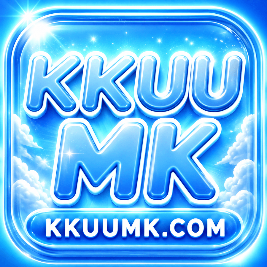 ✨ KkuuMK