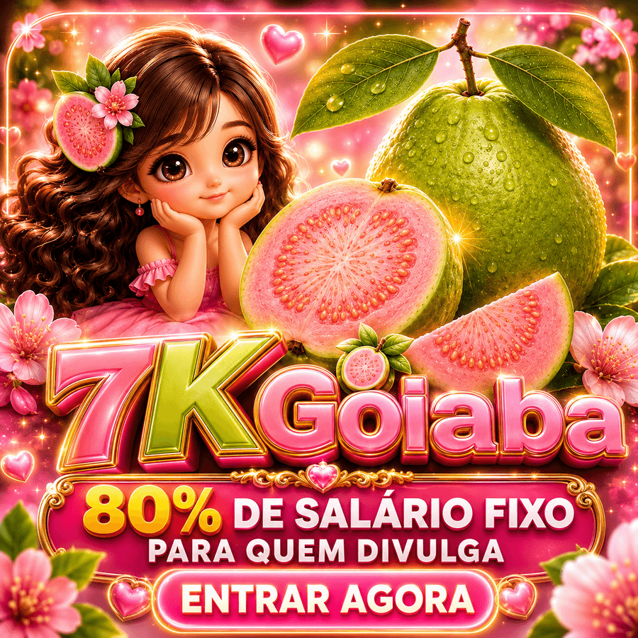 ✨ 7kgoiaba - 80% SALARIO