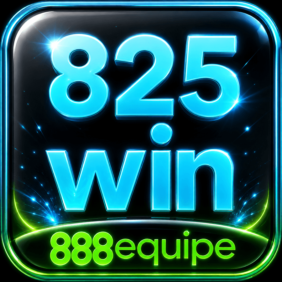 ✨ 825win