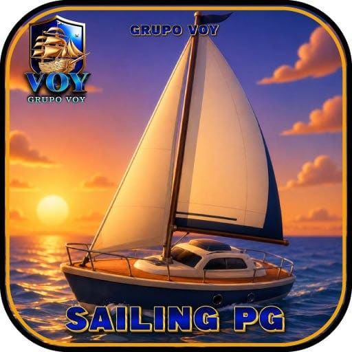 ✨ Voy Sailinggpg