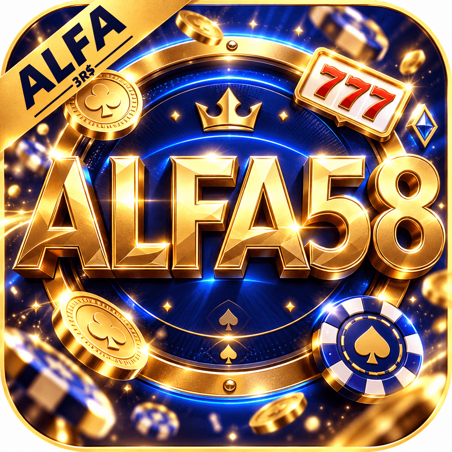 ✨ Alfa 58