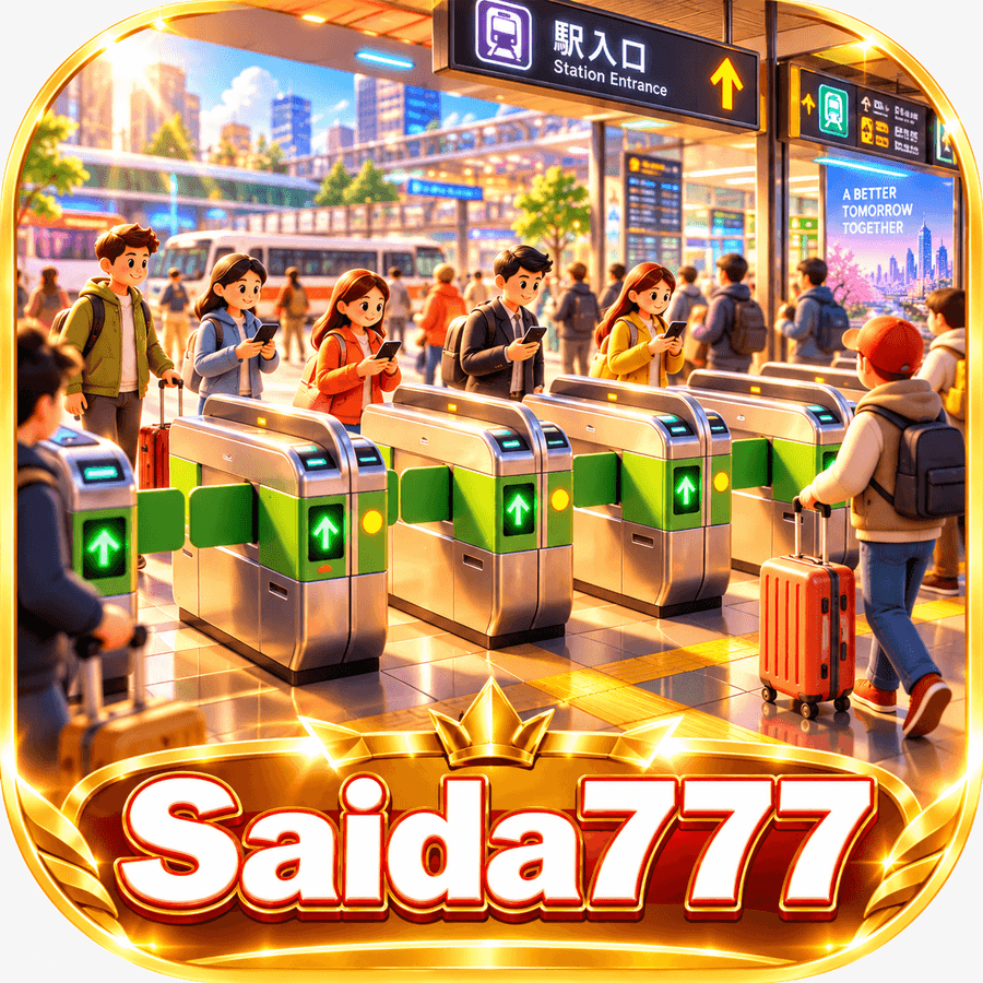 ✨ Saidaa777