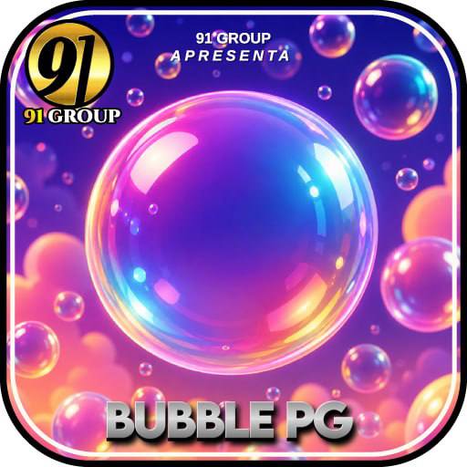 ✨ 91 Bubbleepg