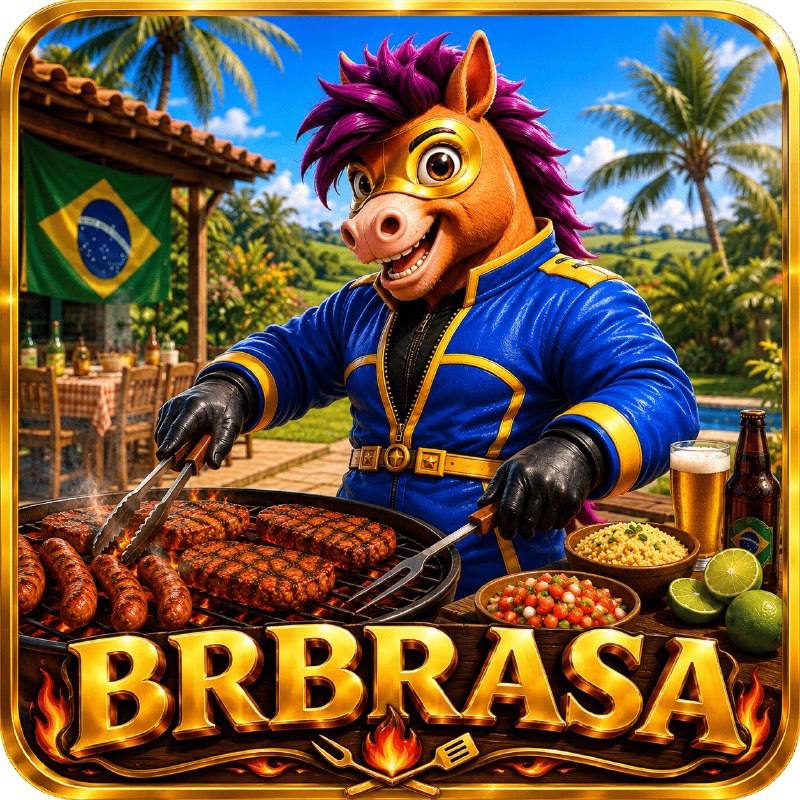 ✨ Brbrasa - 80% SALARIO