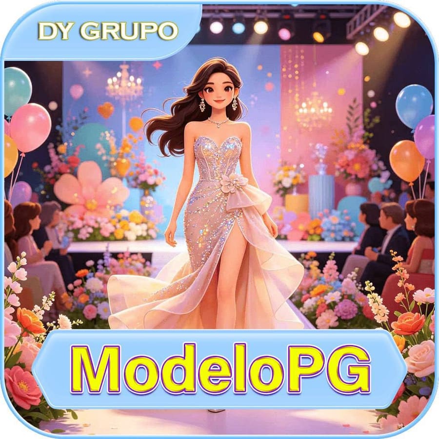 ✨ Modelo Pg
