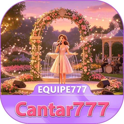 ✨ Cantaar777