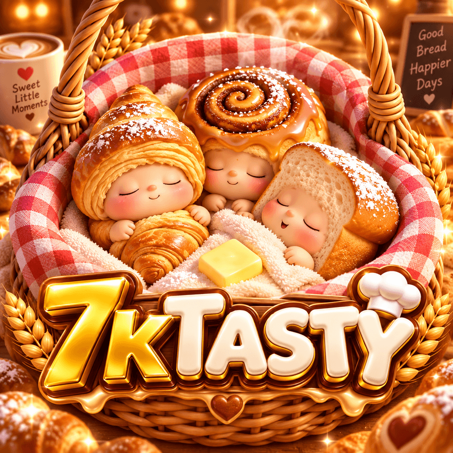 ✨ 7ktasty