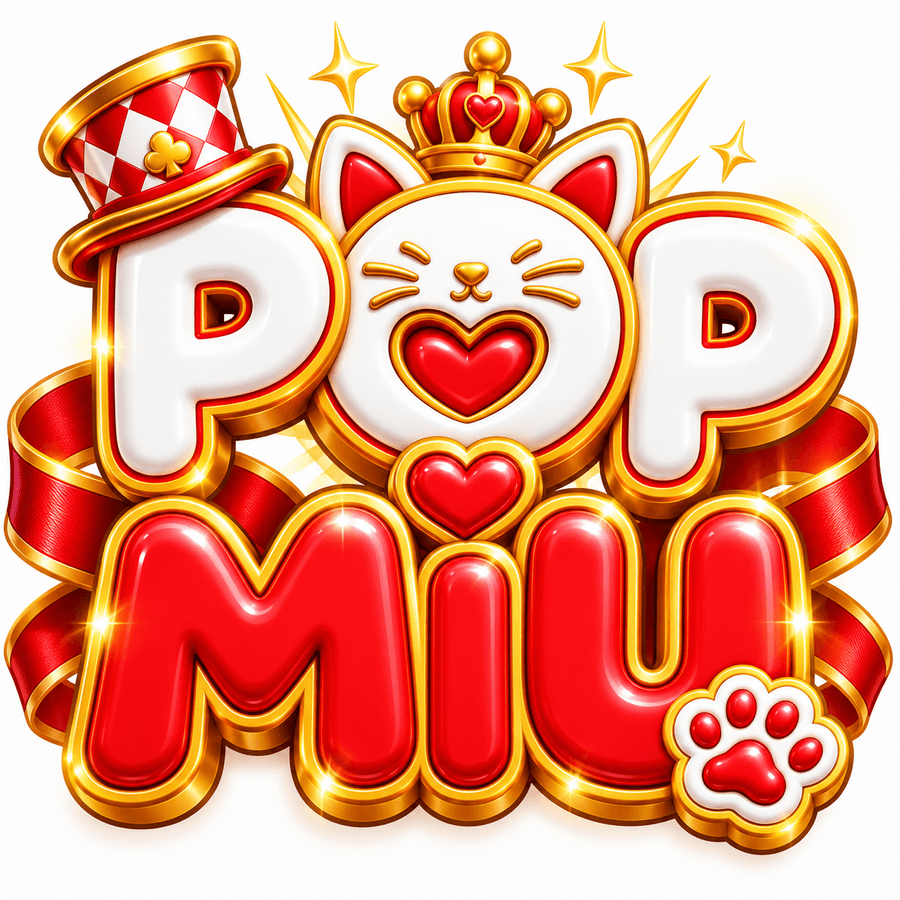 ✨ Popmiiu