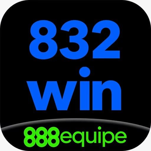 ✨ 832win