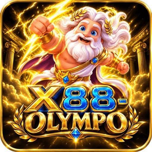 ✨ X88 Olympo - 70% SALARIO