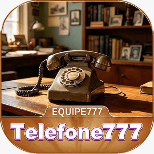 ✨ Telefonee777
