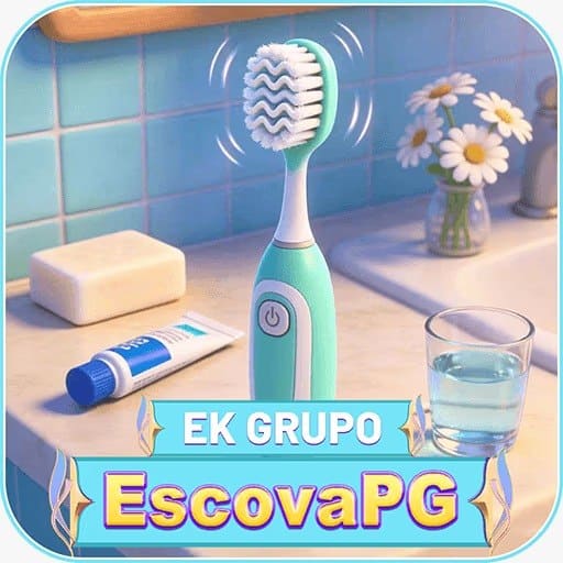 ✨ Escova Pg