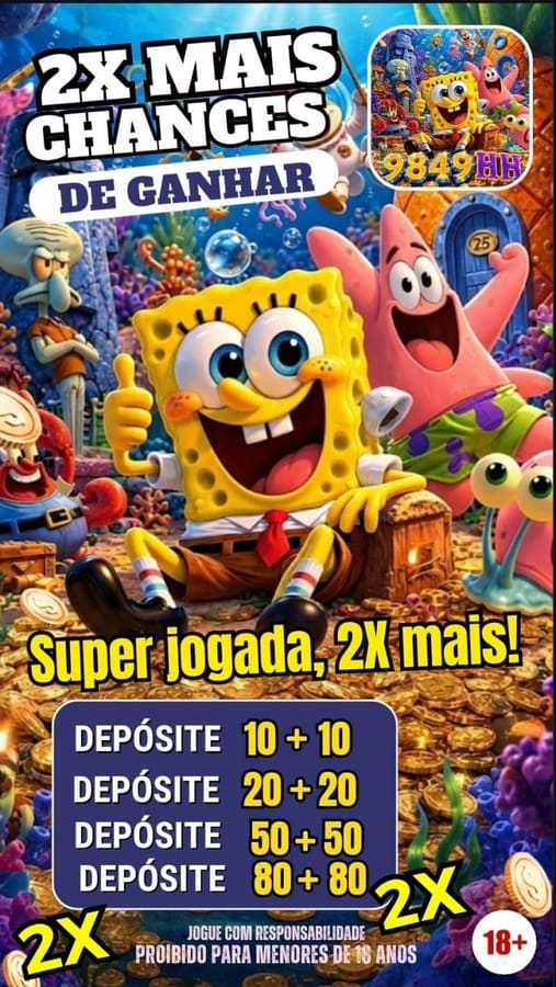 ✨ 9849hh - DEPOSITO 2X